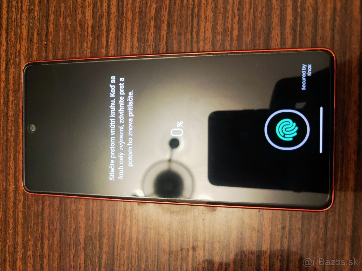 Predám samsung s20Fe - 3