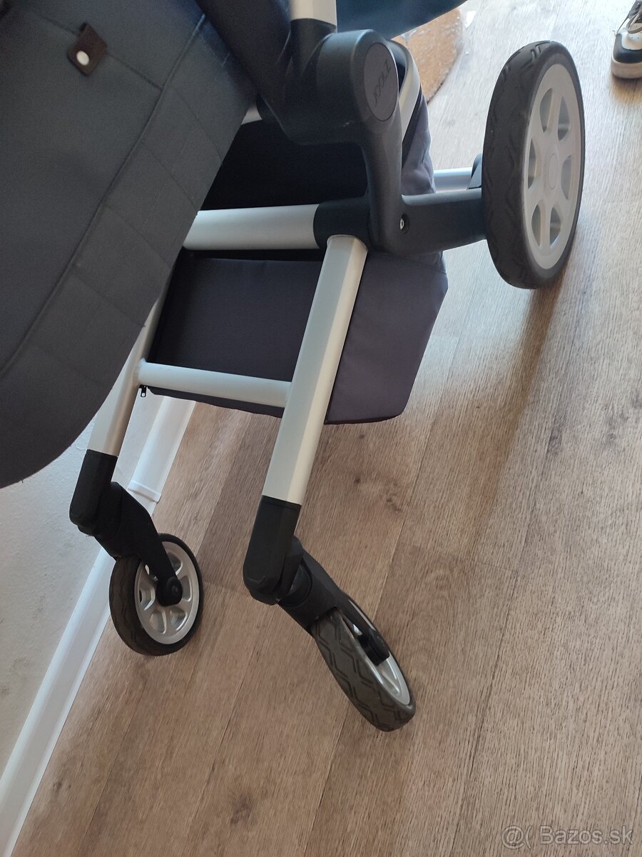 Predám kočík - 3
