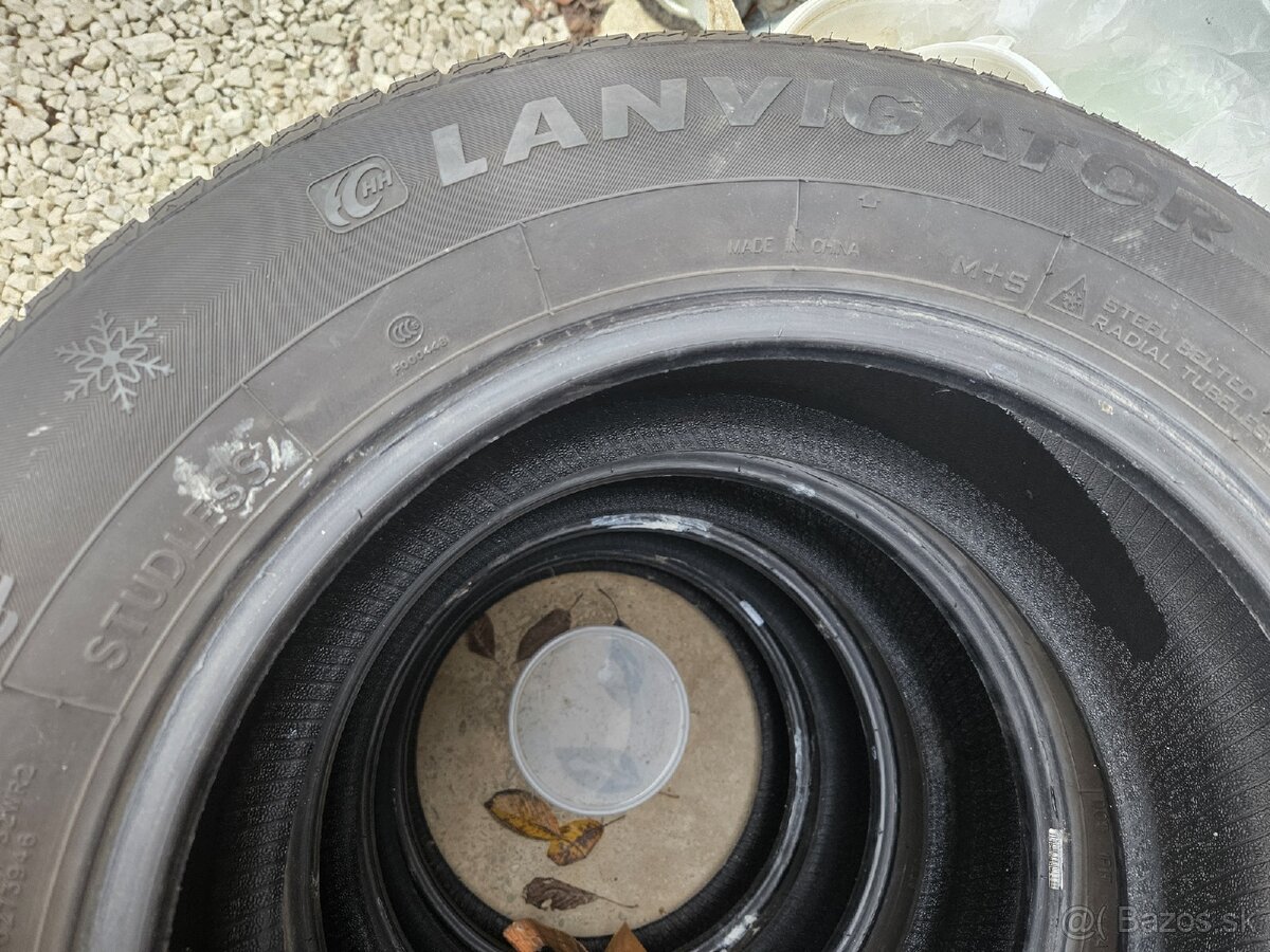 Zimné pneumatiky - 3