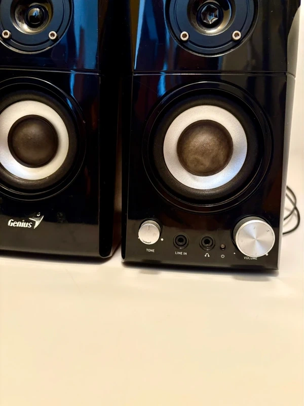 Genius SP-HF 500A Ver. II - 3