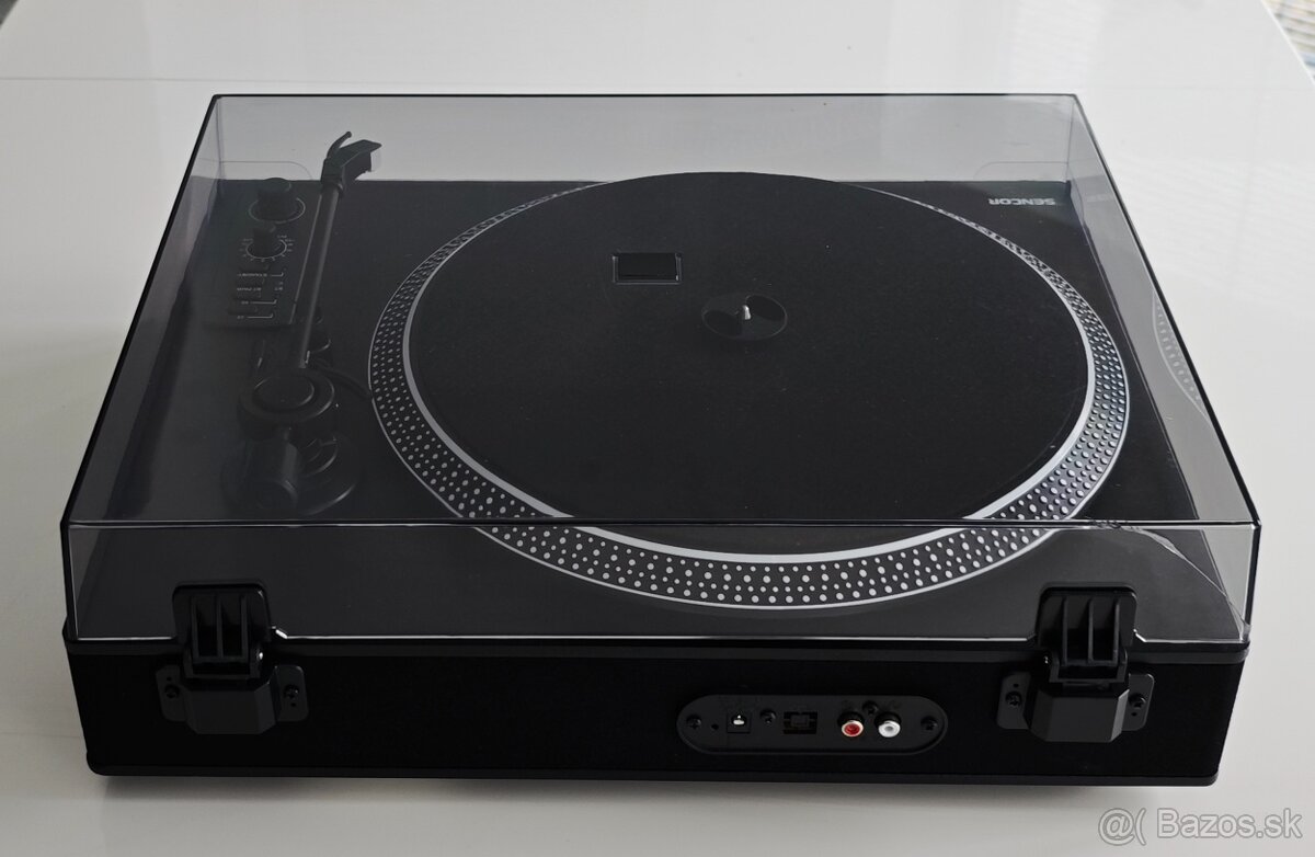 Predam pekne gramo SENCOR STT-510UBA - 3