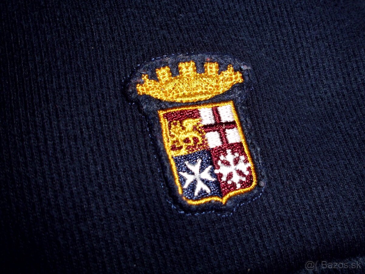 Marina Militare pánska prechod bunda L - 3