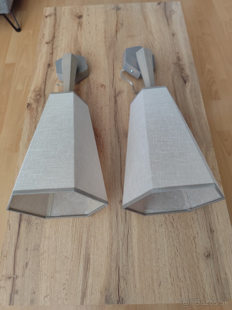 Závesné svetlo, luster - 3