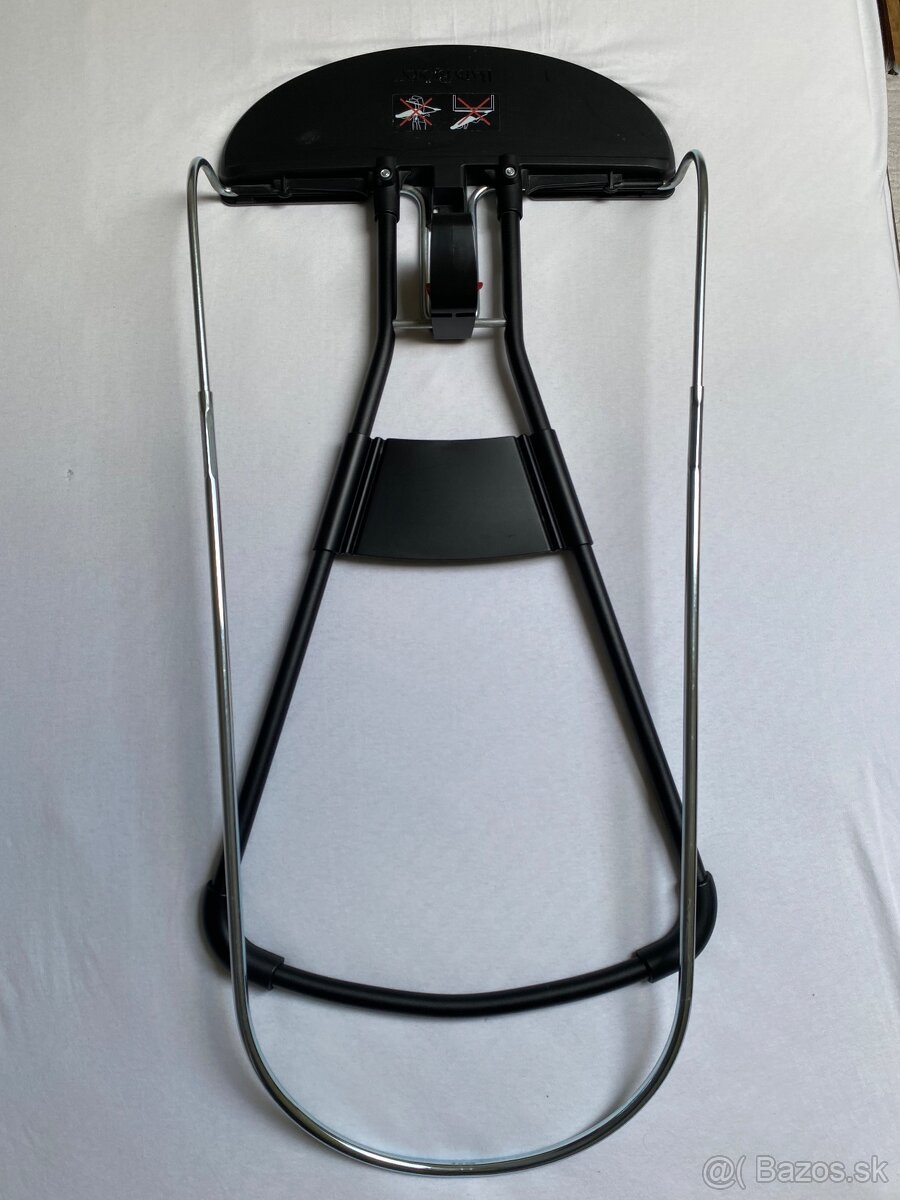 Lehatko Babybjorn - 3