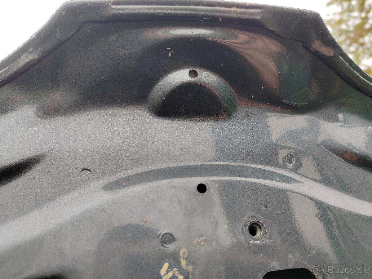 Škoda Octavia 3 facelift - 3