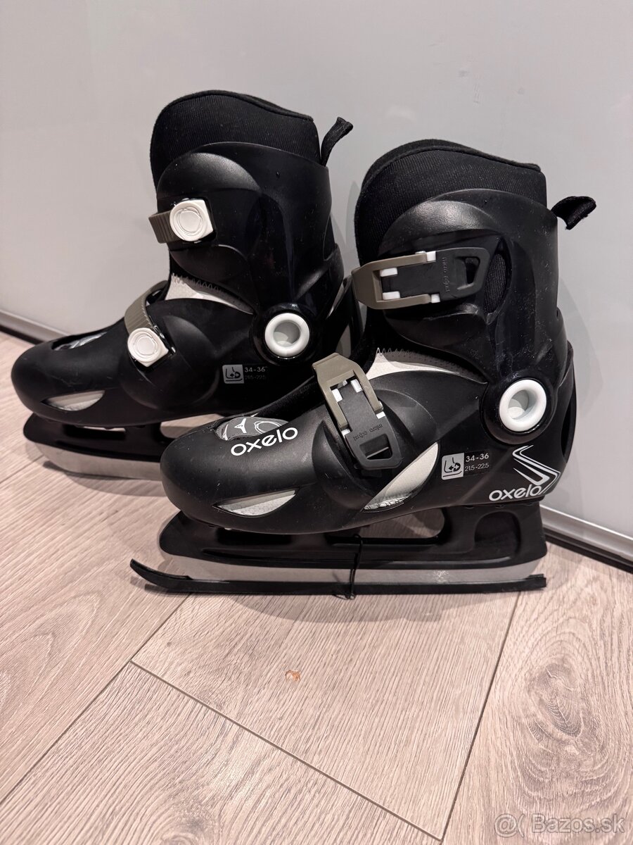 Detske korcule Oxelo - 3