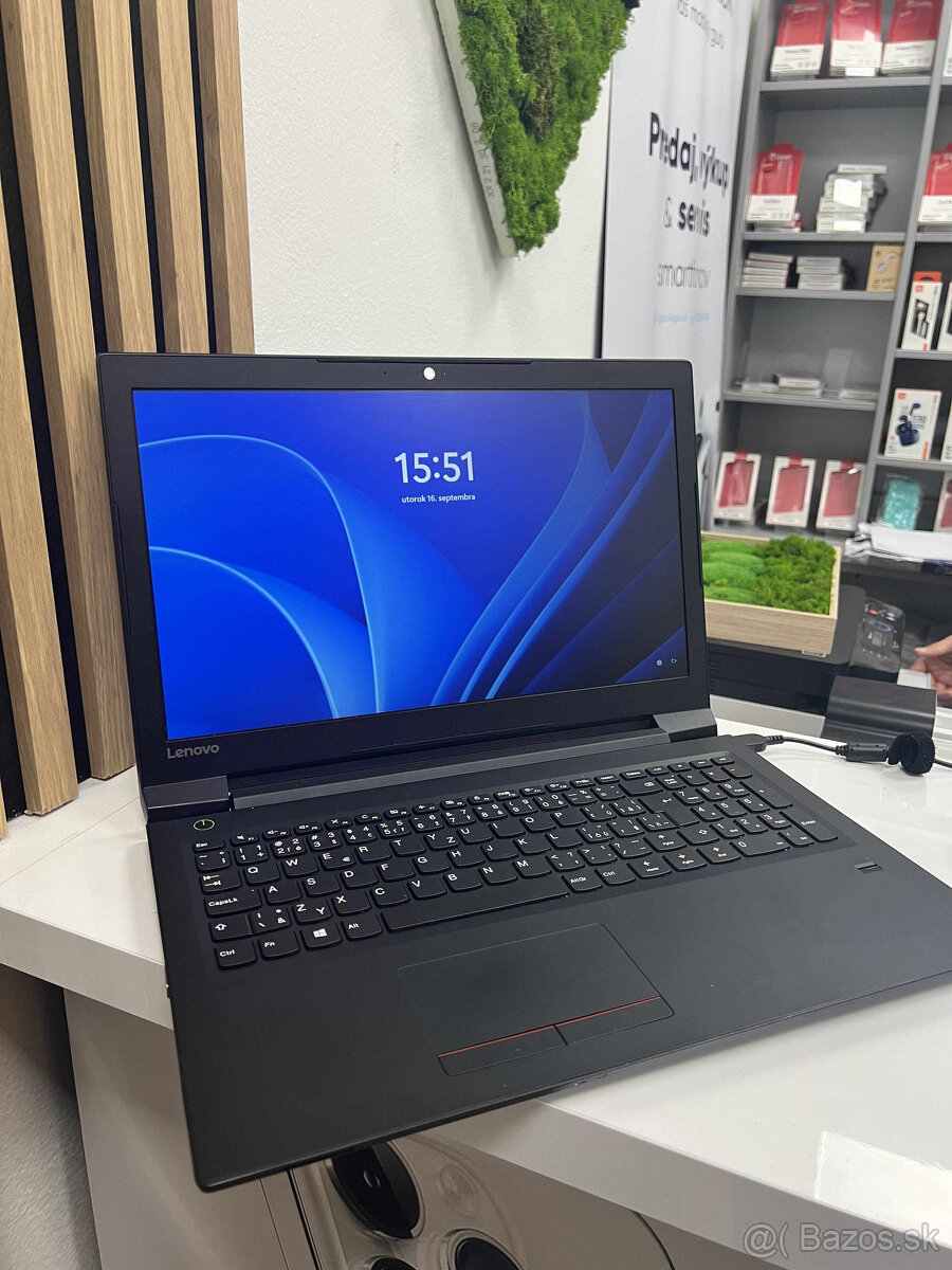 Lenovo IdeaPad 310-15isk - 3