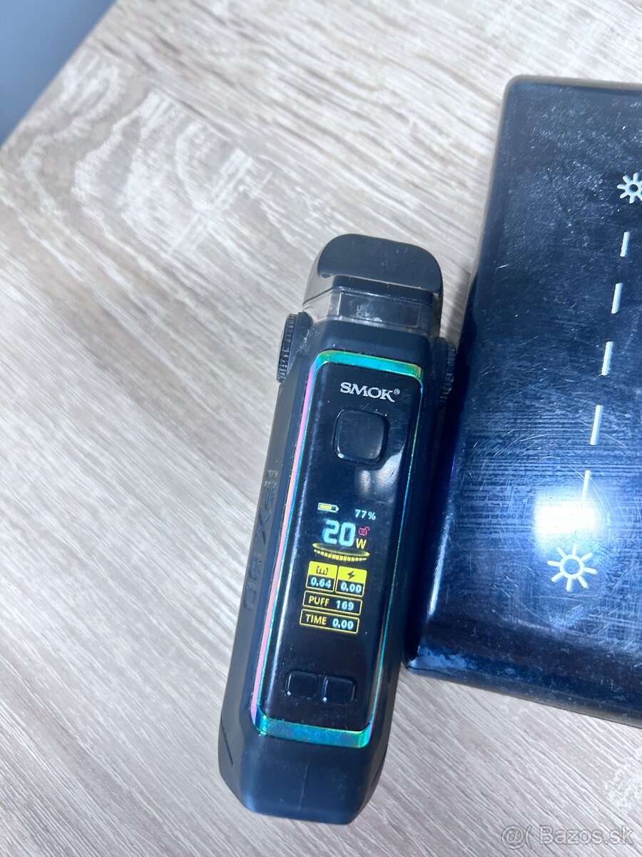 Smok Vape IPX 80 KIT - 3