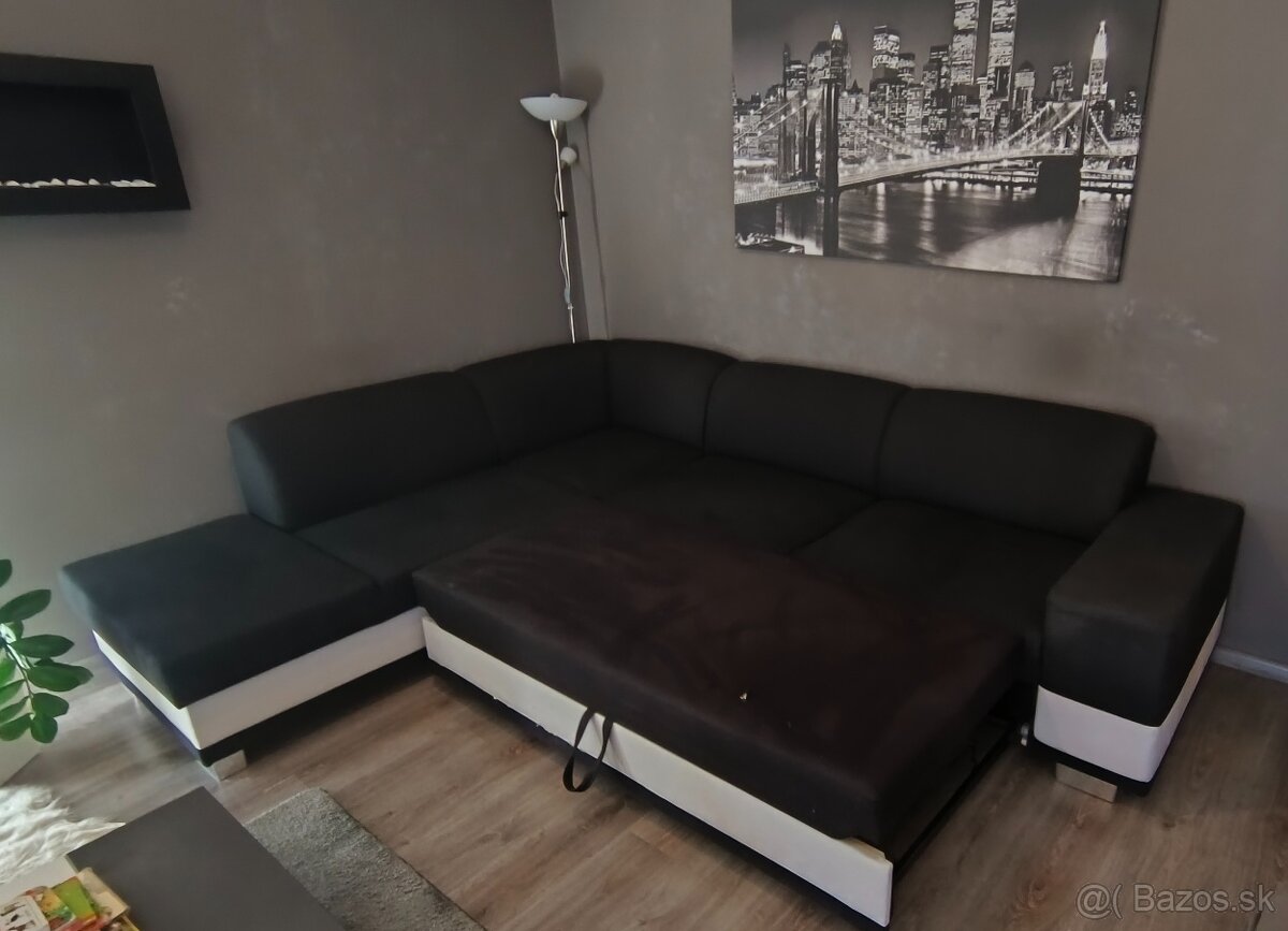 Sedacia súprava - 3