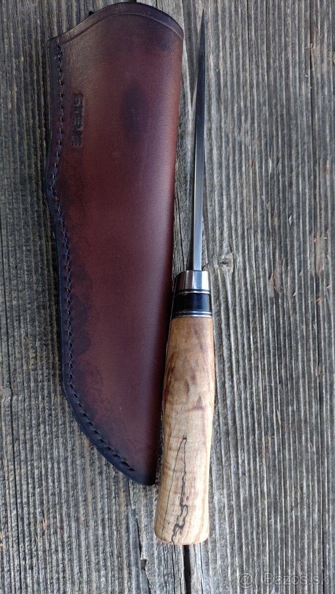 noz do prirody z N690 II - 3