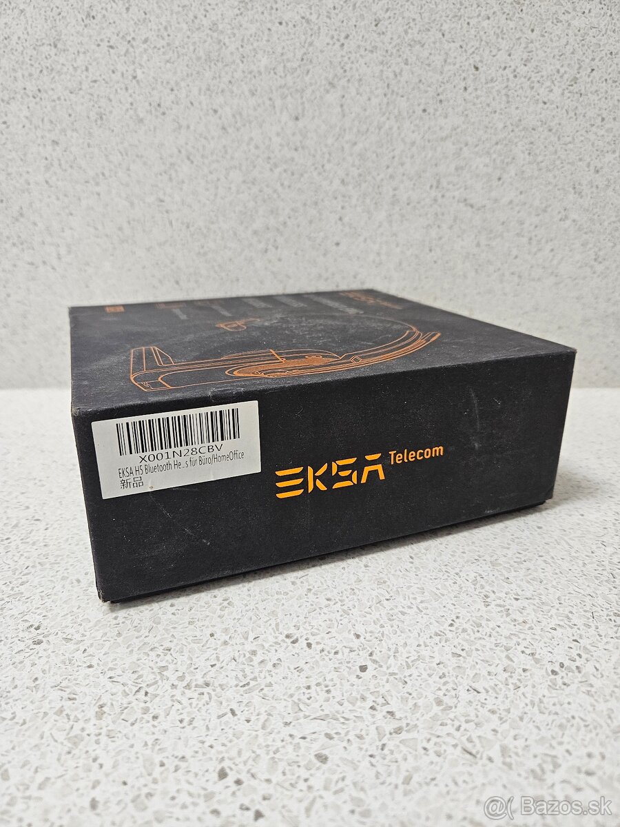 Eksa Telecom H5 - 3