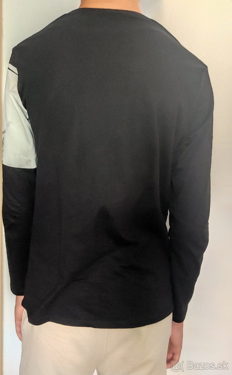 TRIČKÁ S DLHÝM RUKÁVOM - 3
