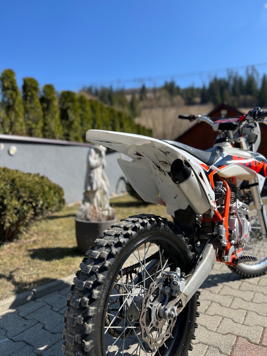 Kayo 250