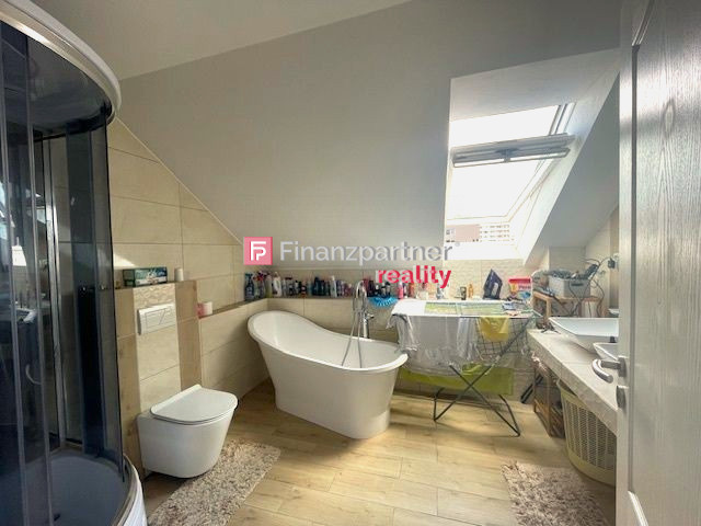 Nový 3izb mezonet v nadstavbe v centre mesta (F486-113-ANM) - 3