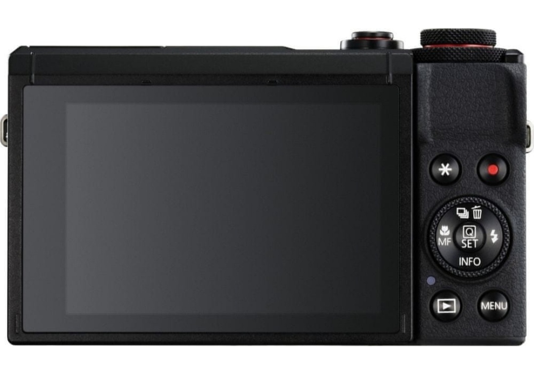 Canon G7x Mark lll - 3