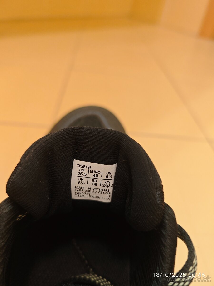 Dámske Asics Trabuco max.2 - 3