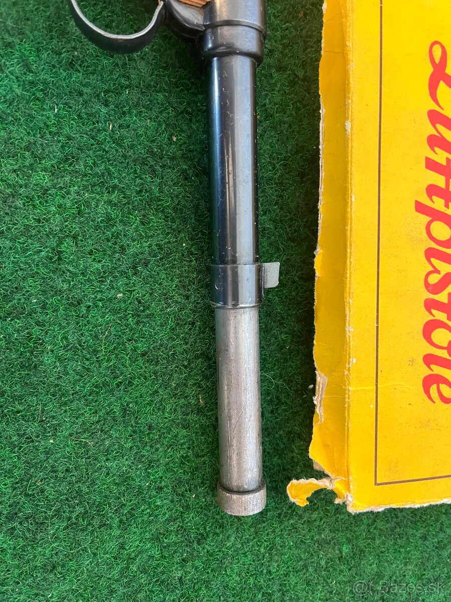 Vzduchová pistol diana model 2 - 3