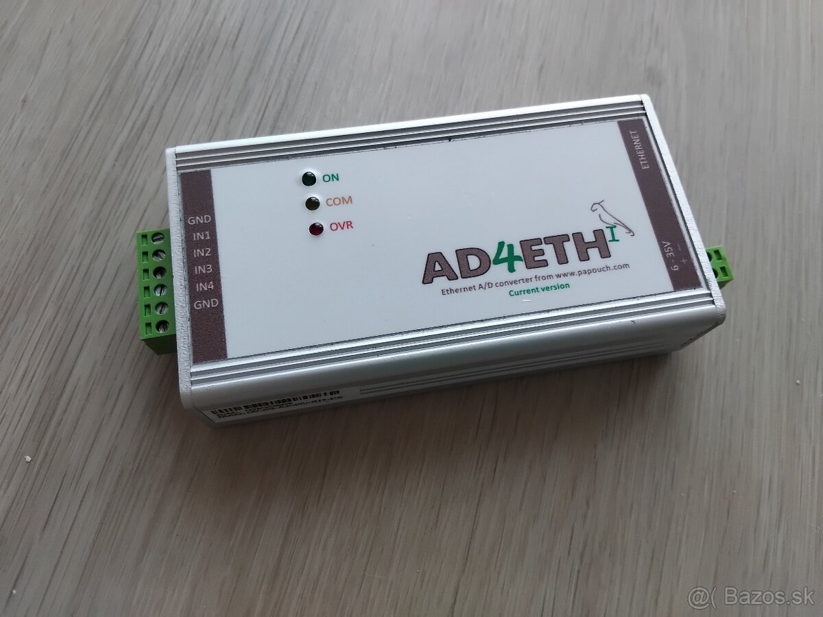 Balik kablov, koncoviek, anten - 3