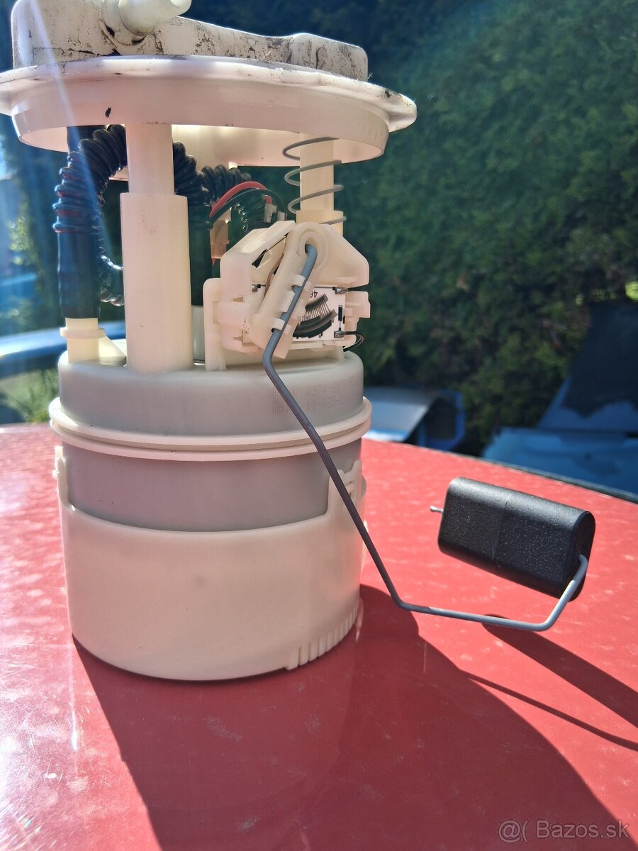 Palivove cerpadlo na Renault Thália 1.2 55kw rok 2011 - 3