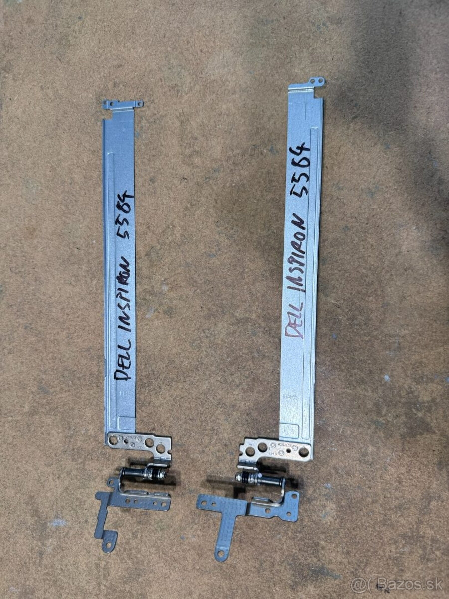 Predám použité pánty na notebook Dell Inspiron 15-5584 - 3