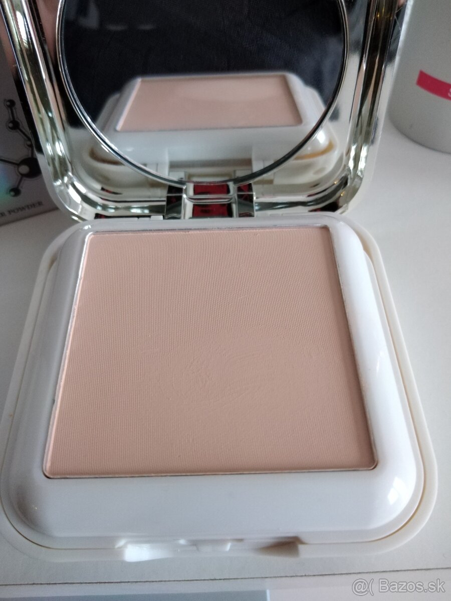 Kolagénovy púder s minerálmi - 3