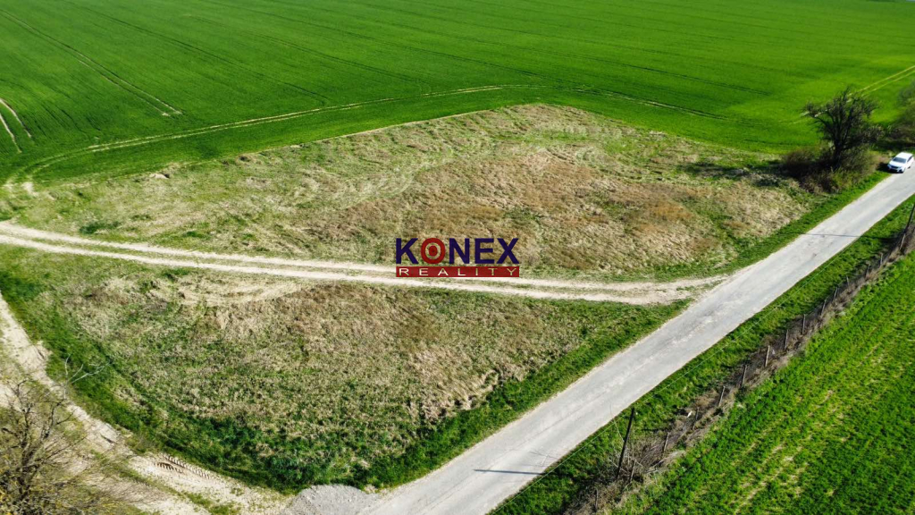 NOVINKA ROZĽAHLÝ POZEMOK – VRANOV NAD TOPĽOU - 3