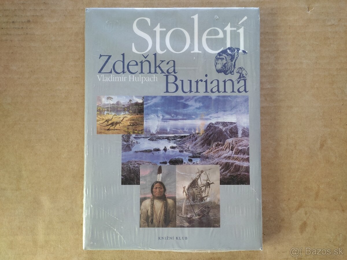 Knihy Dobrodružné Mayovky a iné...1. - 3