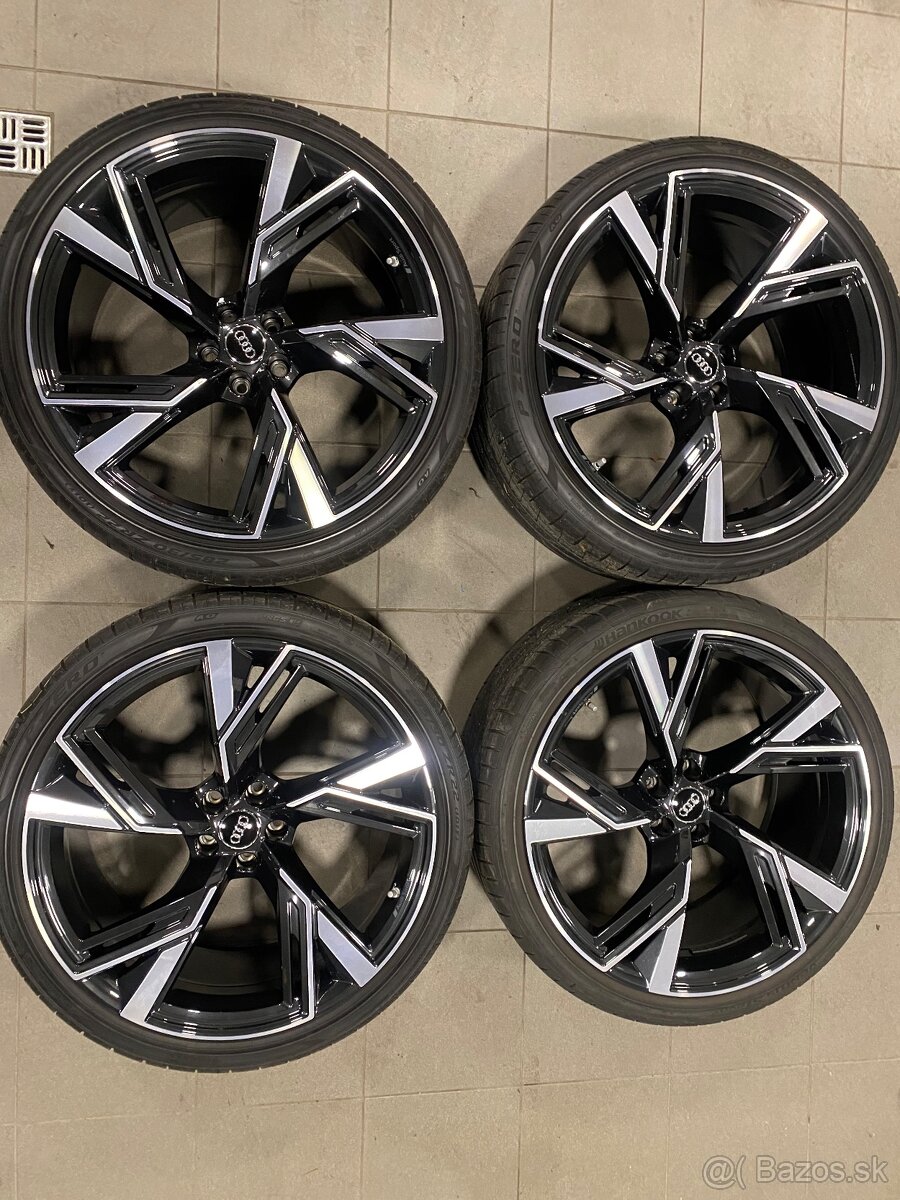 Audi RS6 RS7 10,5Jx22 - 3