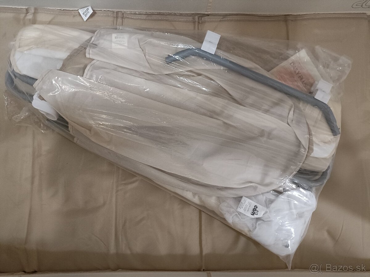 Cestovná postieľka/ohrádka CAM - 3