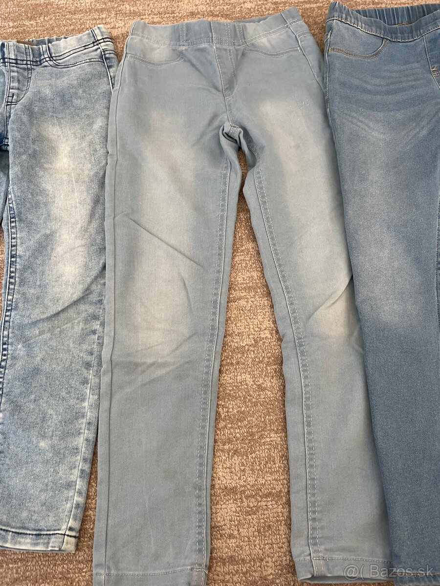 Dievcenske rifle - 3