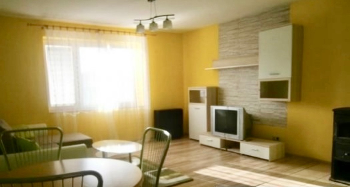 Na predaj 3 izbový rodinný dom, Semerovo - 3