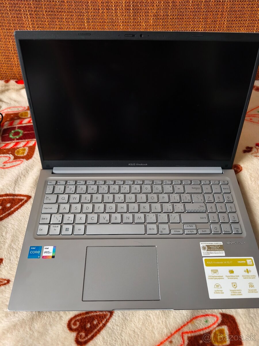 Asus Vivobook 15 - 3
