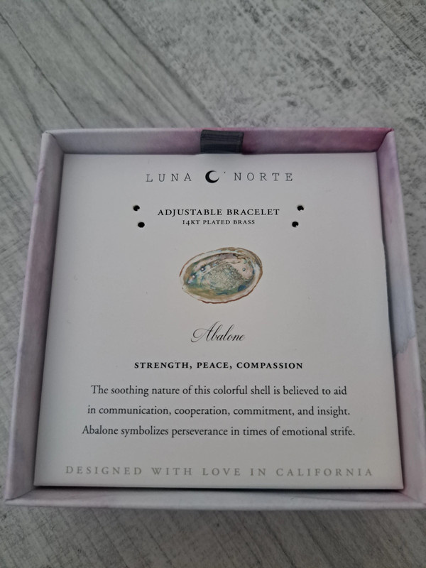 Náramok Luna Norte - 3