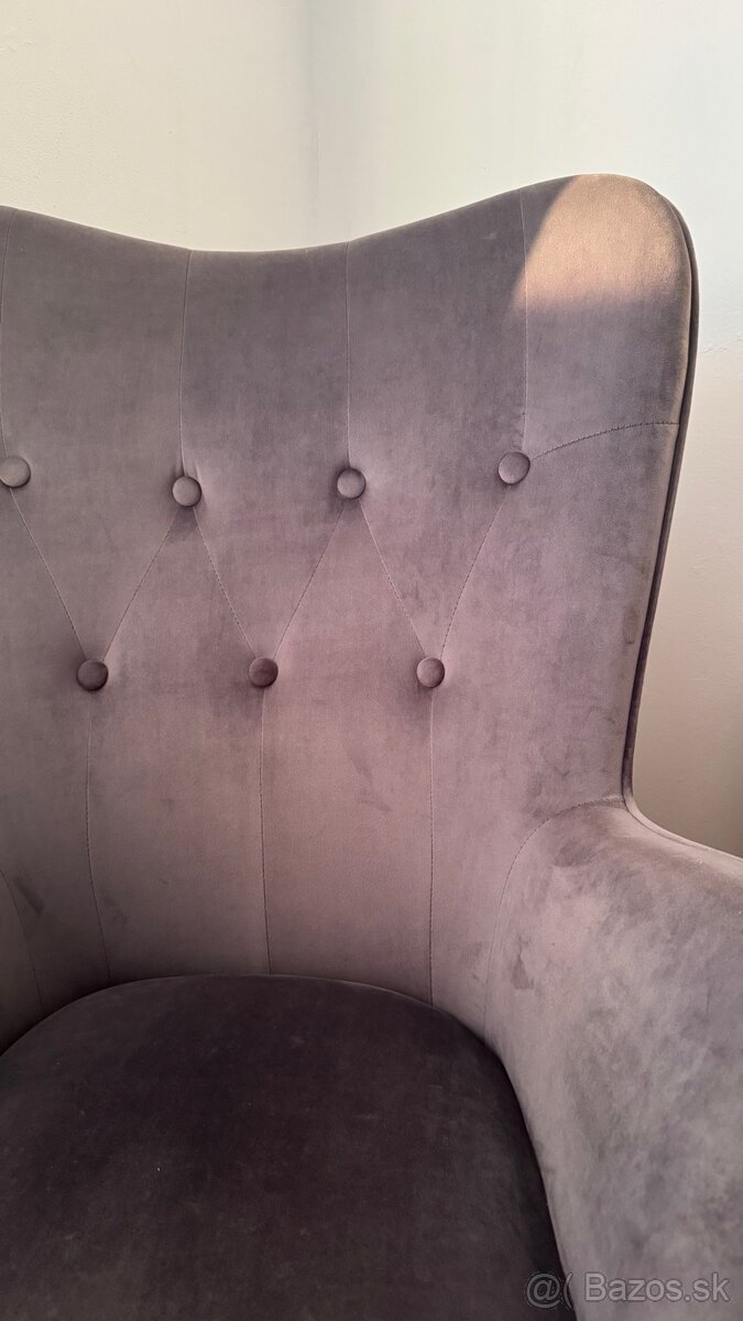 Kreslo - 3