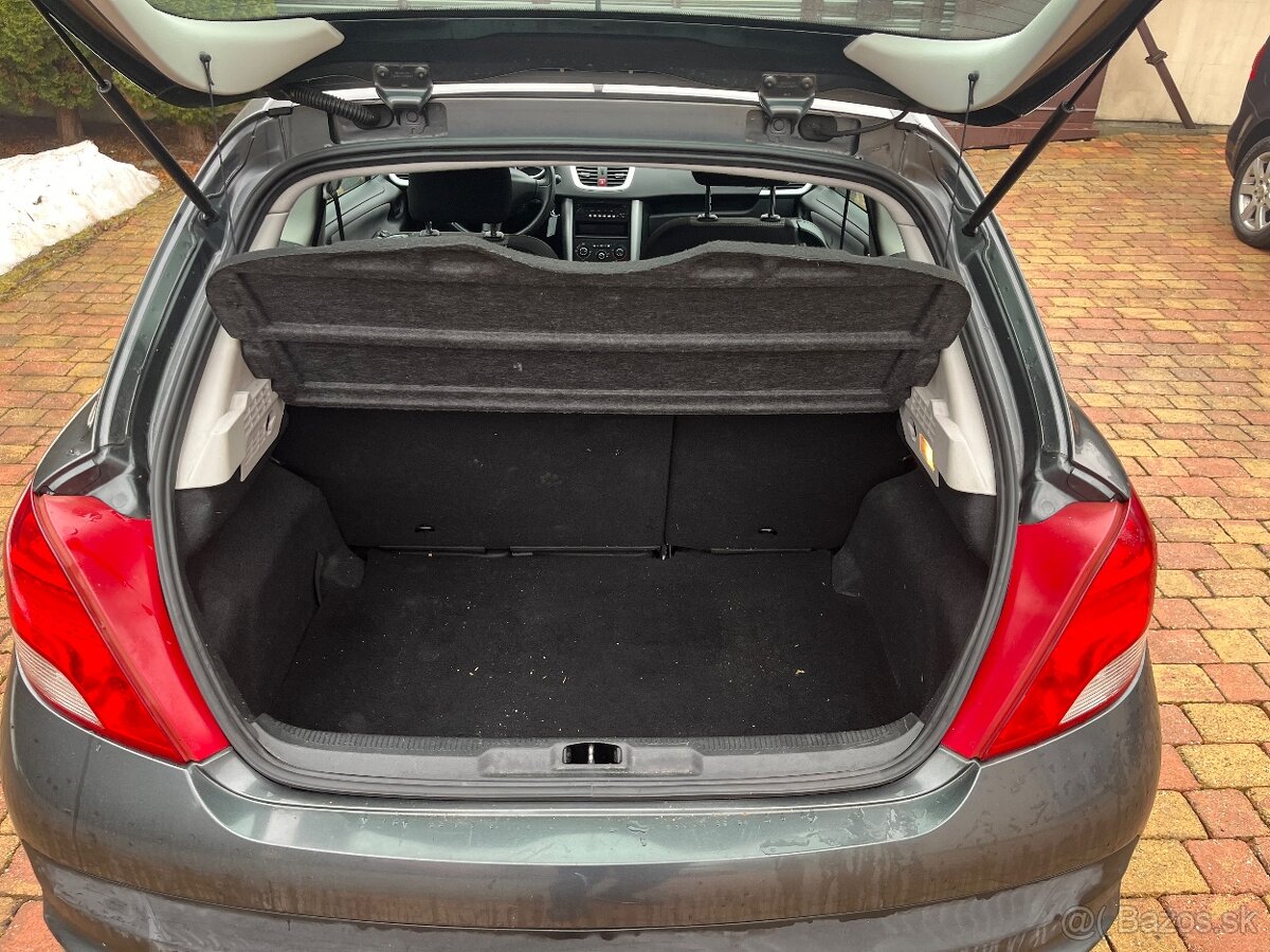 Peugeot 207 1.4benzin - 3