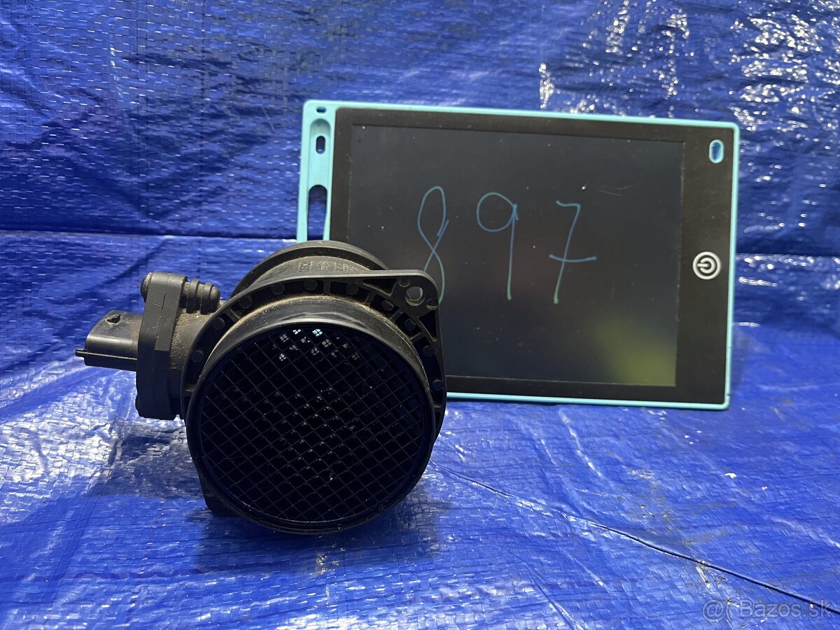 VAHA VZDUCHU VOLVO XC 90 - 3