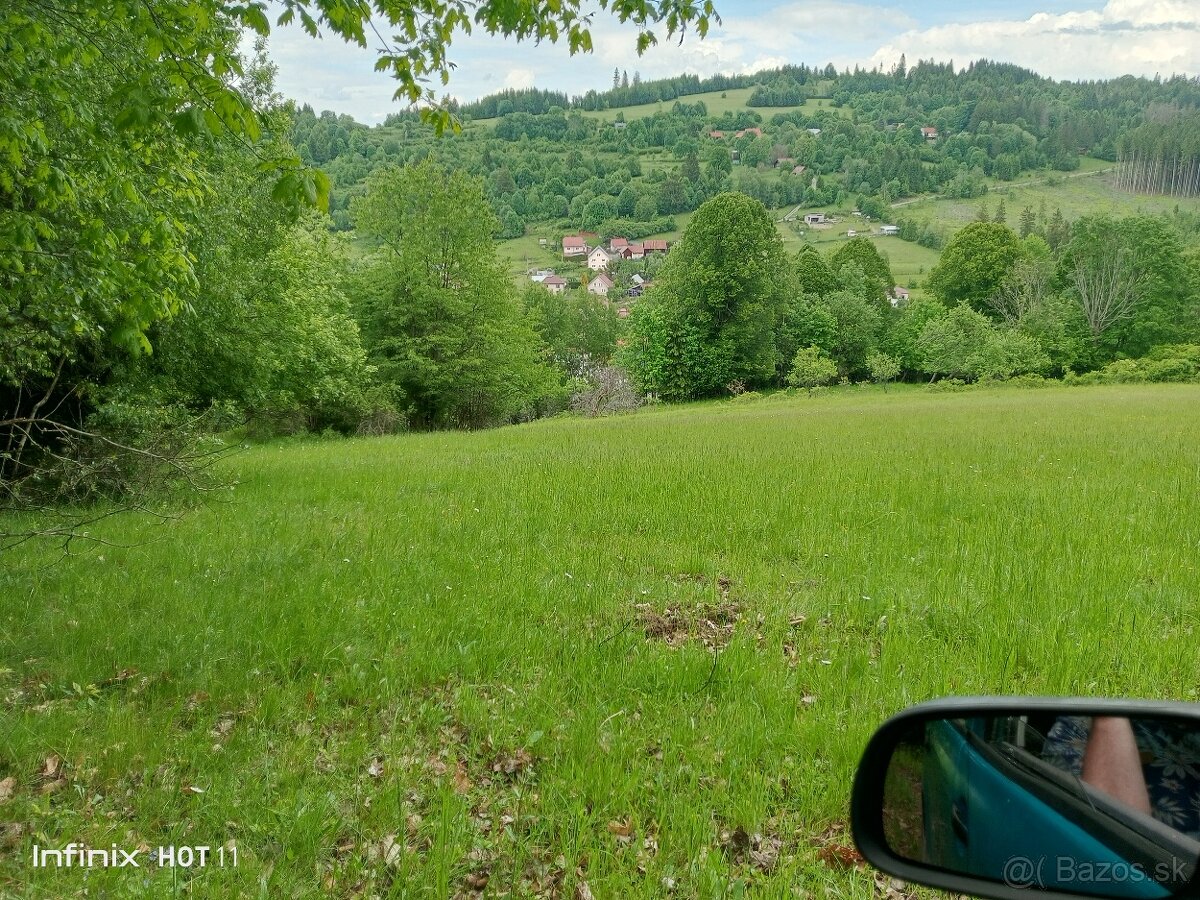 Dlhá nad Kysucou - 3