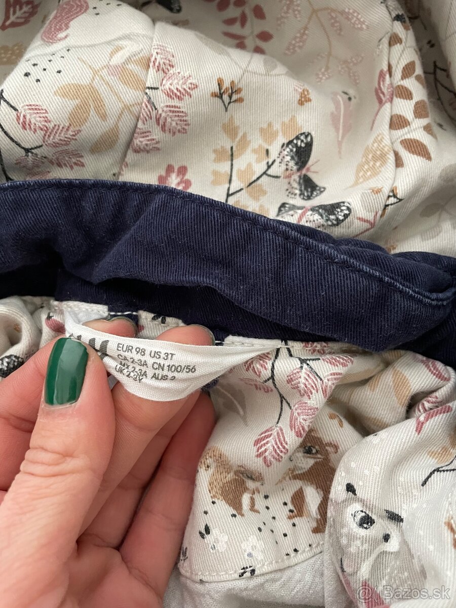 Prechodna bunda H&M - 3