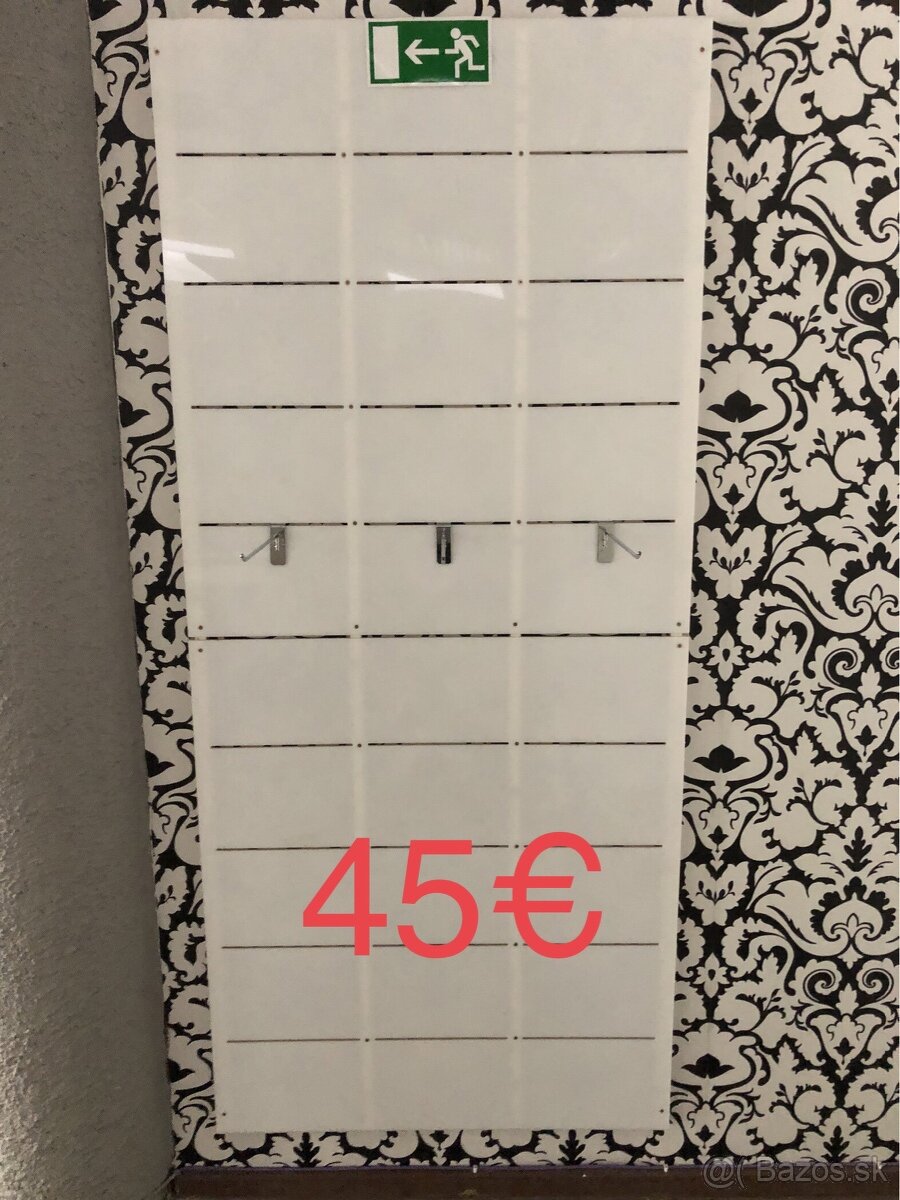 obchodne zariadenie - 3