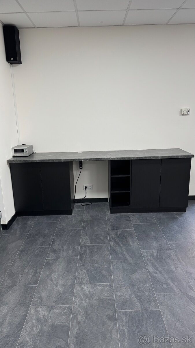 Predám kuchynskú linku - 3