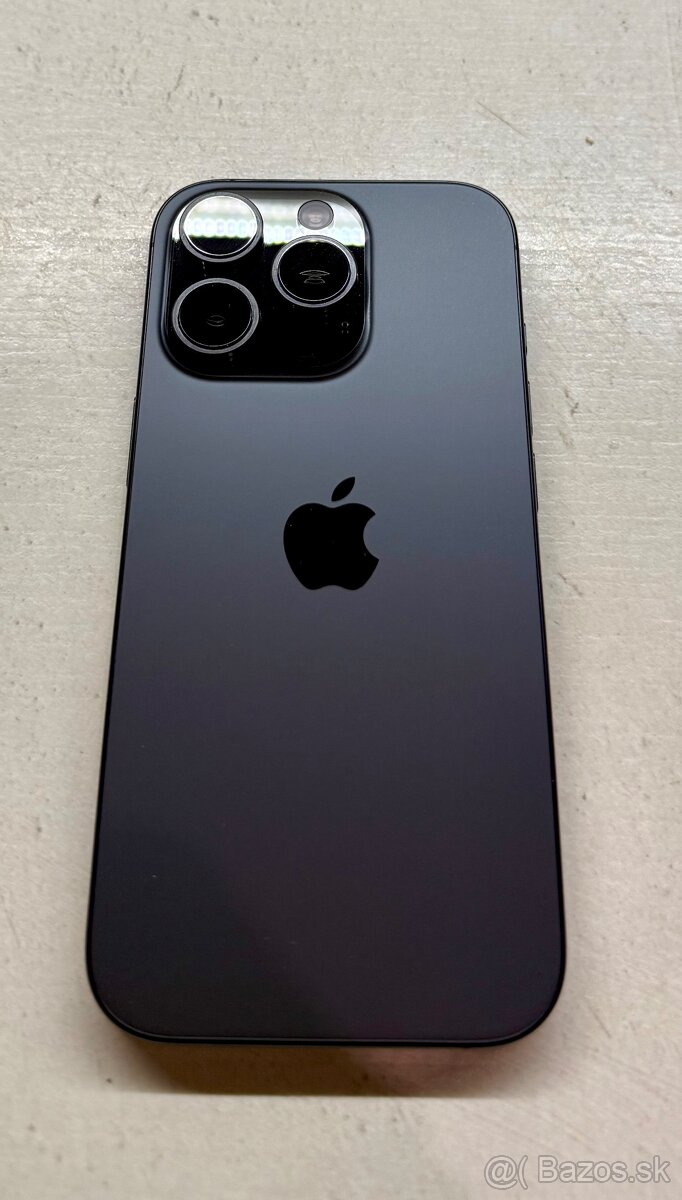 iPhone 16pro 256gb - 3