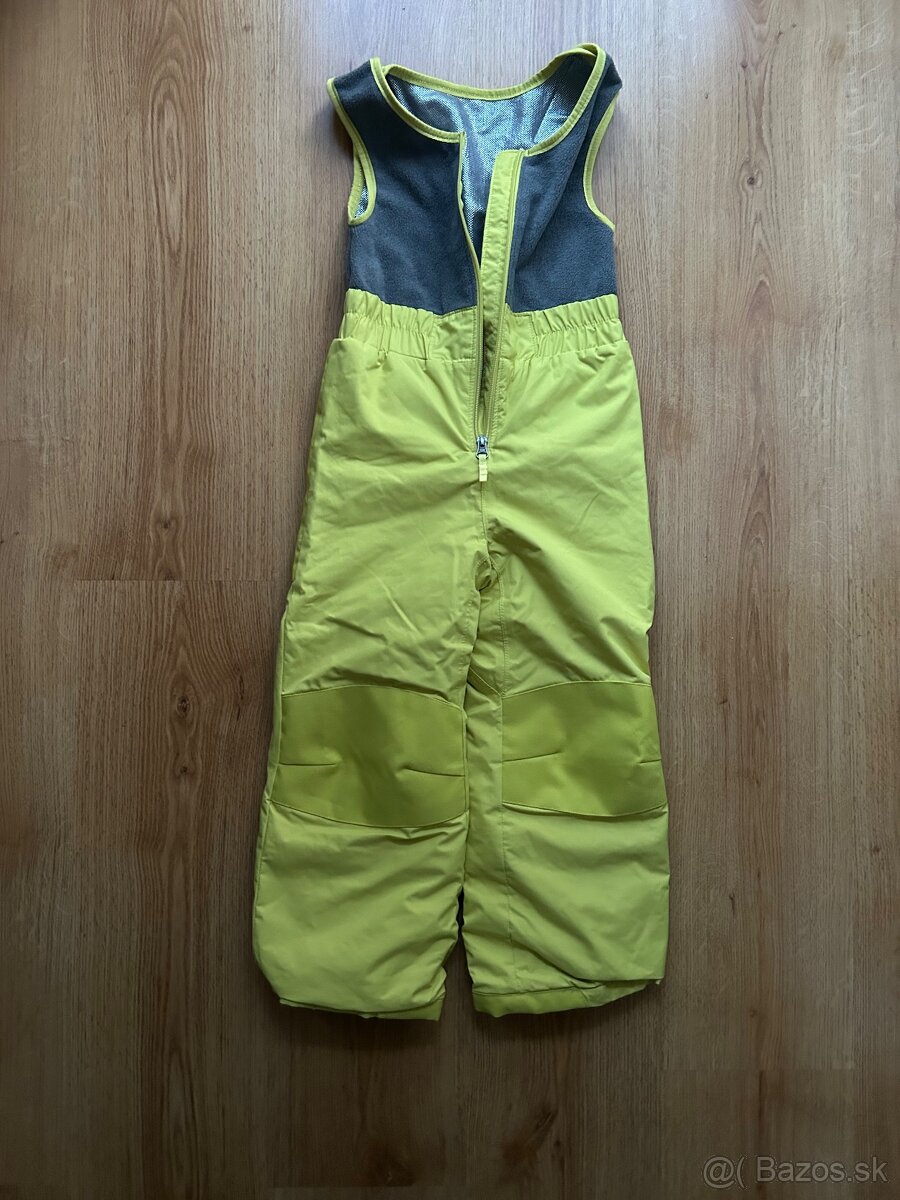 Bunda a oteplovačky - 3