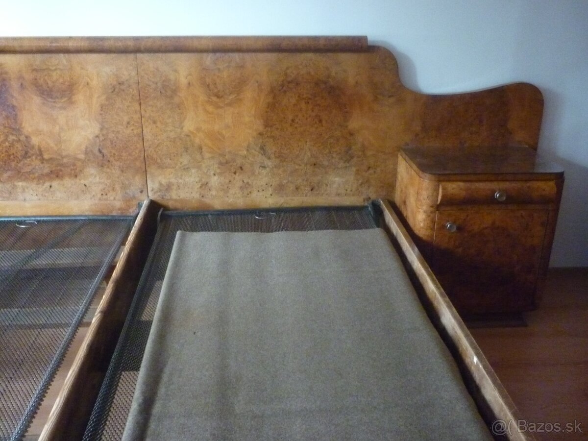 manželská postel - 3