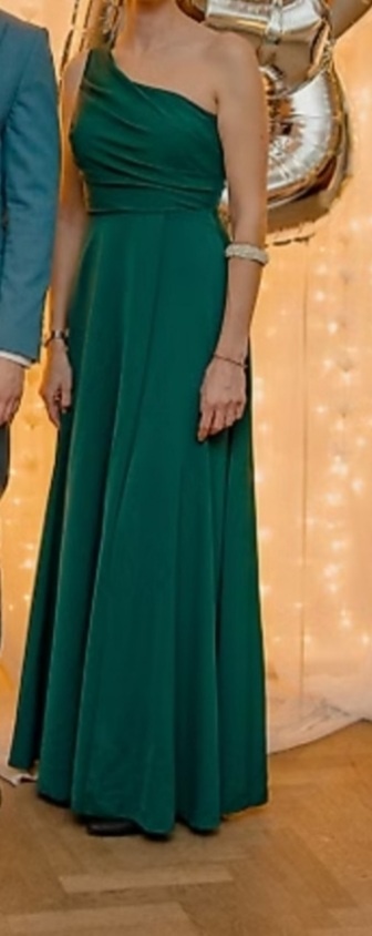 Spoločenské šaty - 3