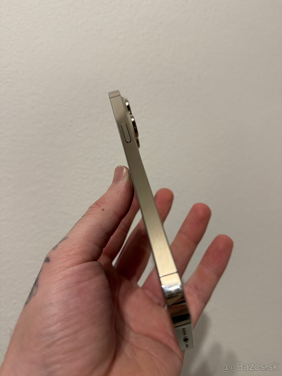 Predám Apple iPhone 14 Pro Max 512gb Gold - 3