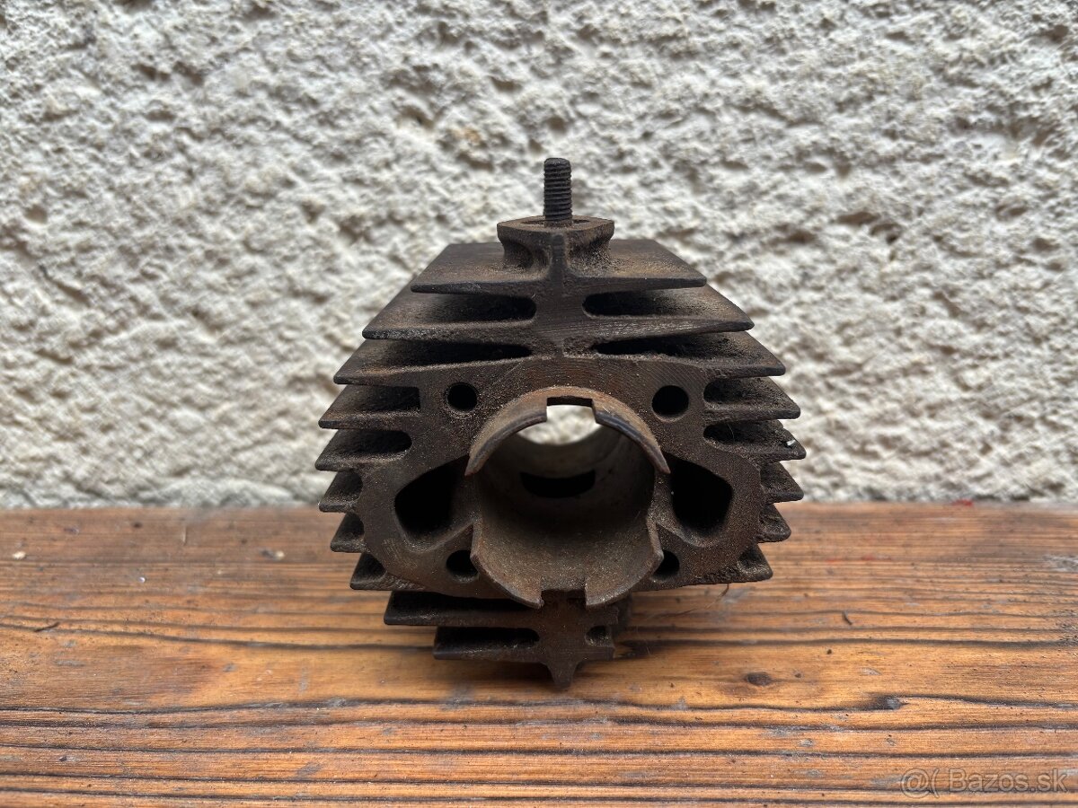 Valec jawa pionier - 3