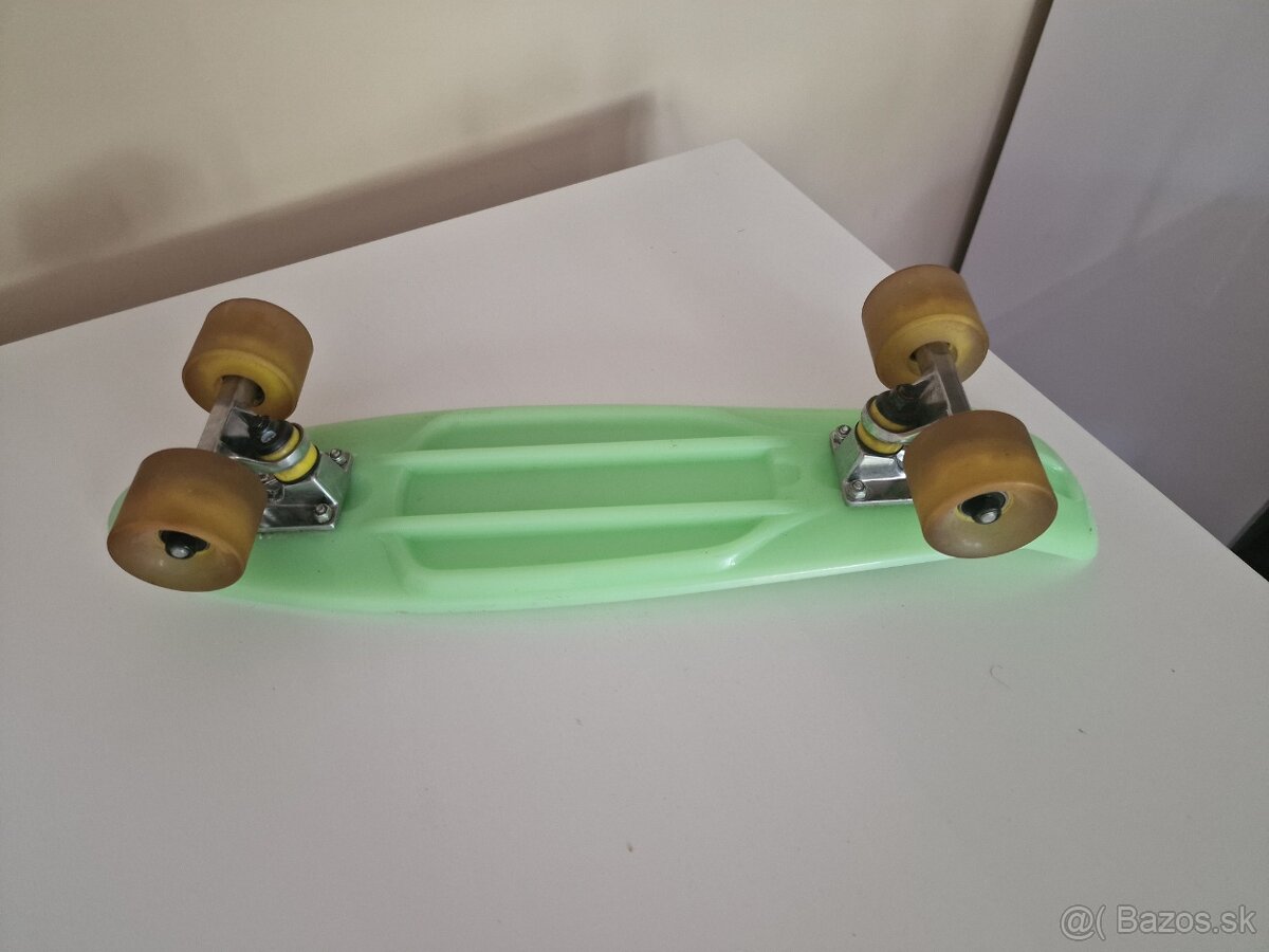 Skateboard - 3