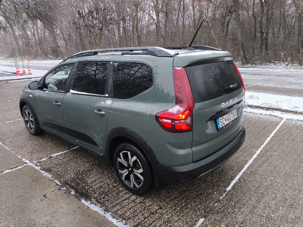 Dacia jogger lpg - 3