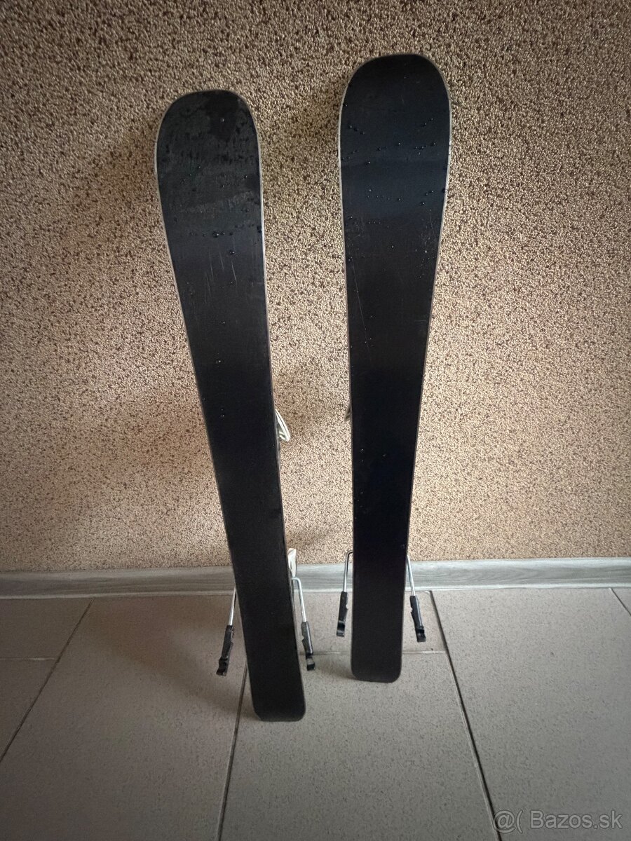 Detské lyže 70cm - 3