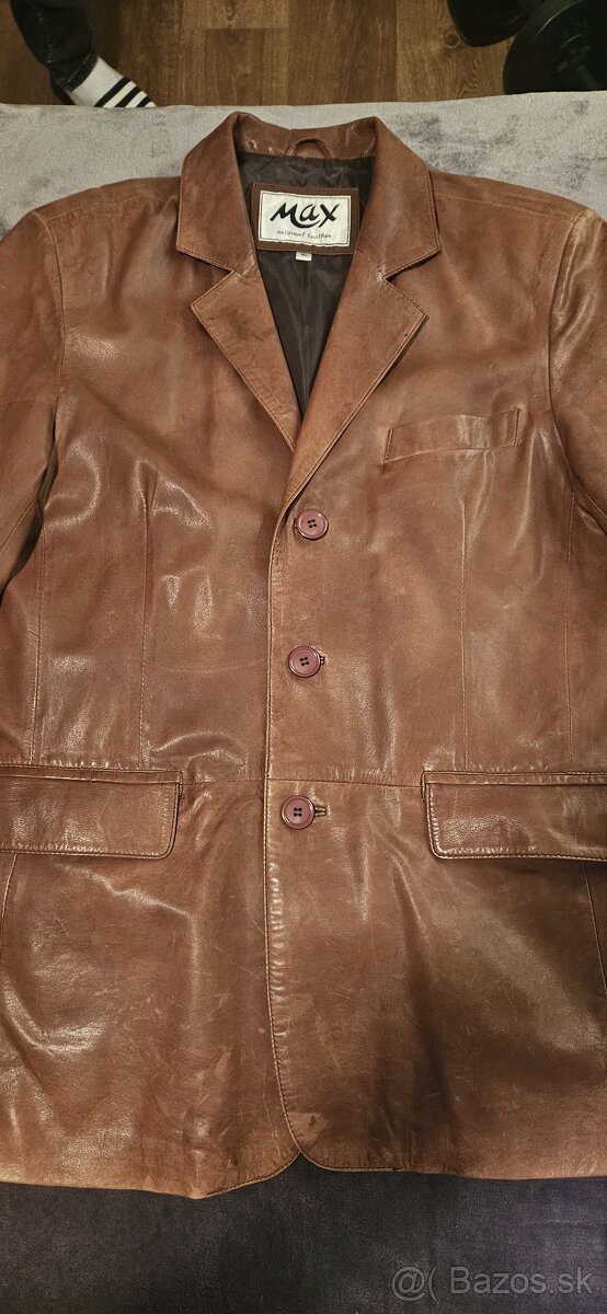 Kozene sako - 3